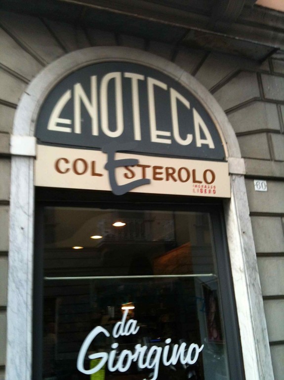 colesterolo