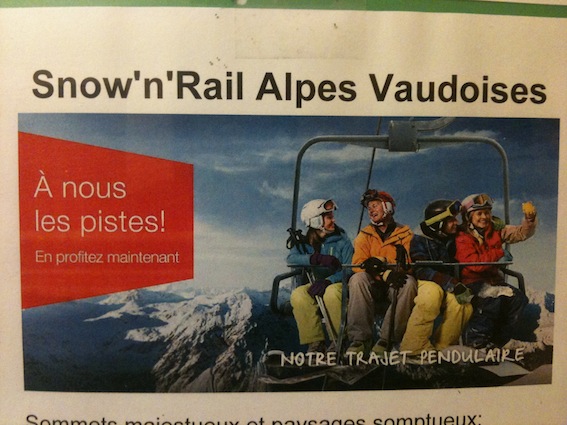 alpes