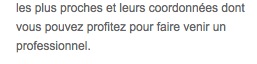 profitez